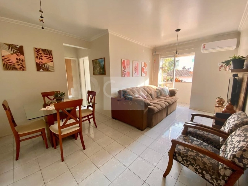 Apartamento de 2 quartos a poucos metros da UFSC.: 12ª foto da galeria de imagens do imóvel