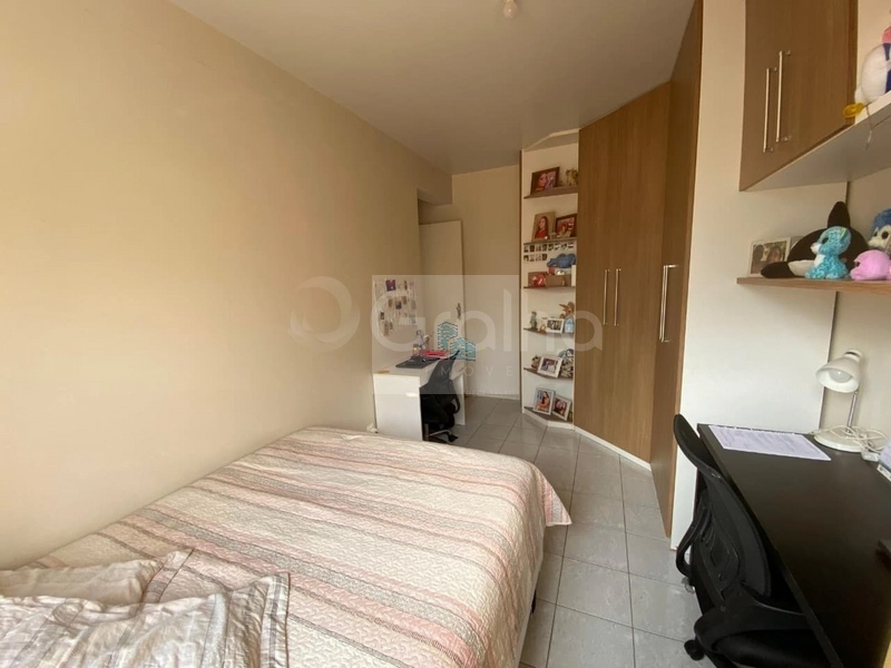 Apartamento de 2 quartos a poucos metros da UFSC.: 6ª foto da galeria de imagens do imóvel