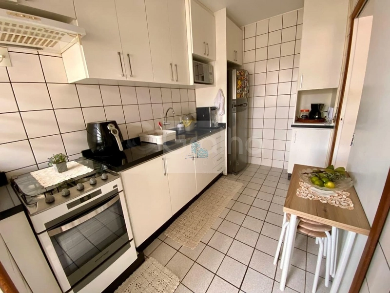 Apartamento de 2 quartos a poucos metros da UFSC.: 11ª foto da galeria de imagens do imóvel