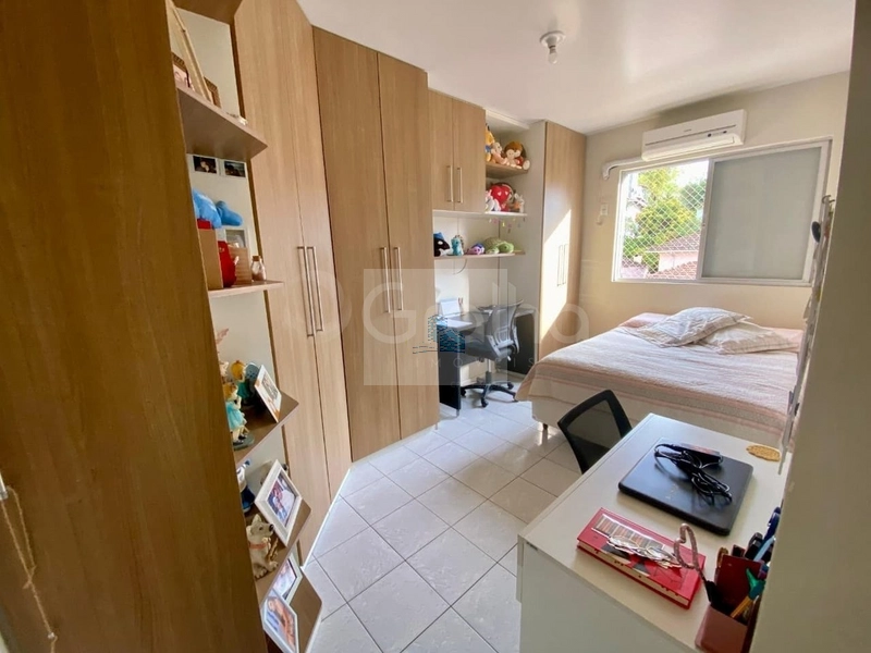 Apartamento de 2 quartos a poucos metros da UFSC.: 5ª foto da galeria de imagens do imóvel