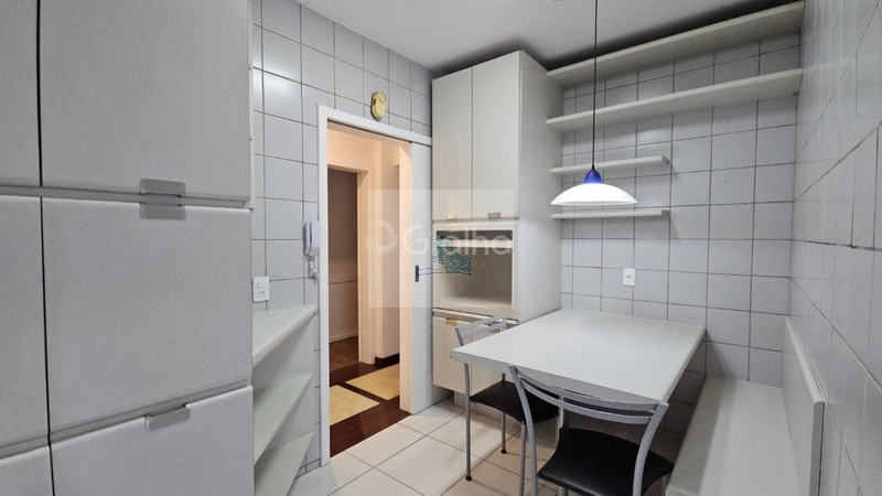 Apartamento de 140m² com 3 quartos sendo 1 suíte na Agronômica: 7ª foto da galeria de imagens do imóvel