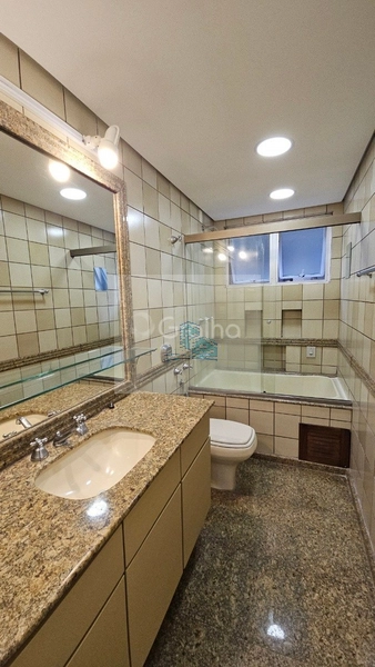 Apartamento de 140m² com 3 quartos sendo 1 suíte na Agronômica: 16ª foto da galeria de imagens do imóvel