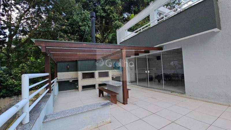 Apartamento de 140m² com 3 quartos sendo 1 suíte na Agronômica: 18ª foto da galeria de imagens do imóvel