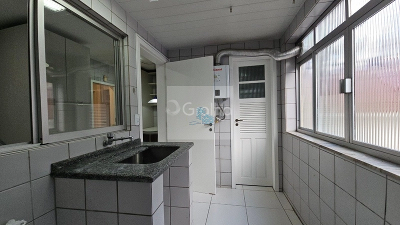 Apartamento de 140m² com 3 quartos sendo 1 suíte na Agronômica: 17ª foto da galeria de imagens do imóvel