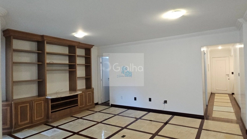 Apartamento de 140m² com 3 quartos sendo 1 suíte na Agronômica: 3ª foto da galeria de imagens do imóvel
