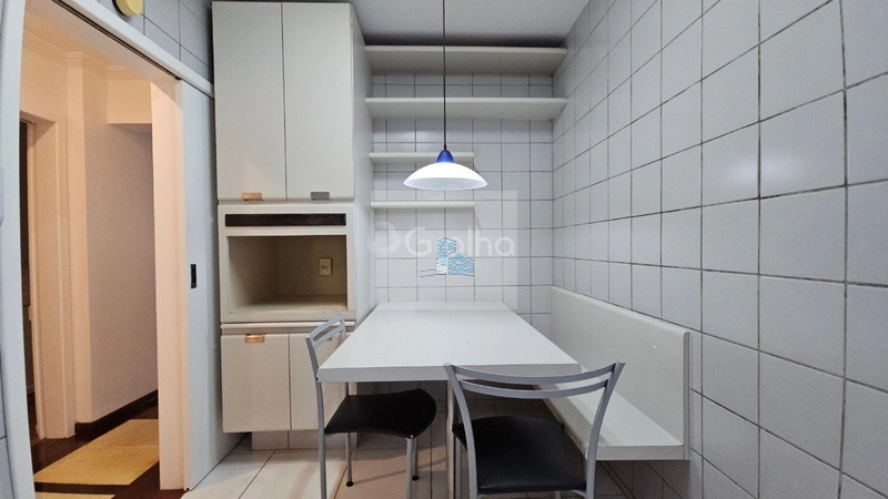 Apartamento de 140m² com 3 quartos sendo 1 suíte na Agronômica: 6ª foto da galeria de imagens do imóvel