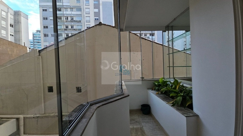 Apartamento de 140m² com 3 quartos sendo 1 suíte na Agronômica: 5ª foto da galeria de imagens do imóvel