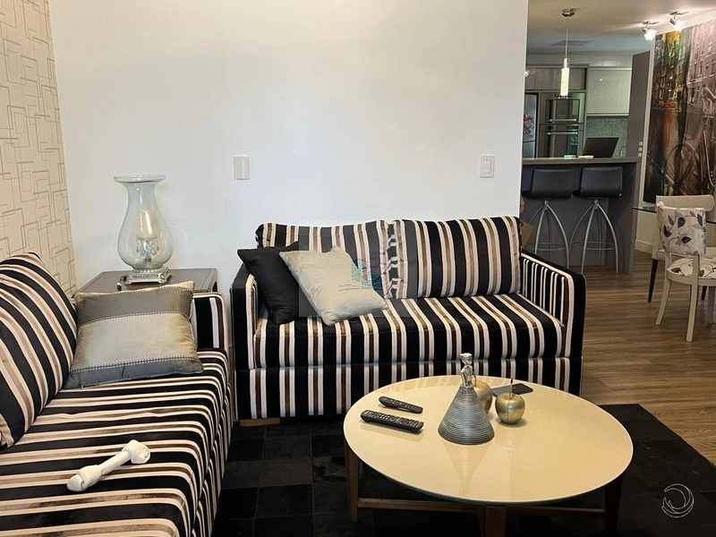 Apartamento de 108m² com 3 quartos sendo 1 suíte no Centro: 3ª foto da galeria de imagens do imóvel