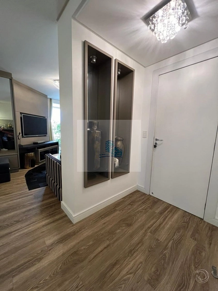 Apartamento de 108m² com 3 quartos sendo 1 suíte no Centro: 10ª foto da galeria de imagens do imóvel