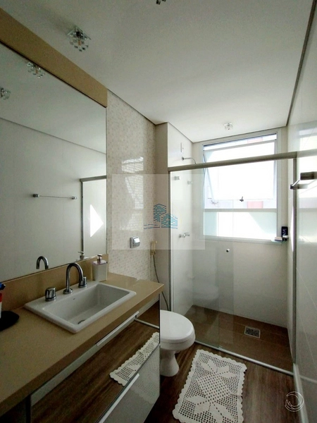 Apartamento de 108m² com 3 quartos sendo 1 suíte no Centro: 15ª foto da galeria de imagens do imóvel