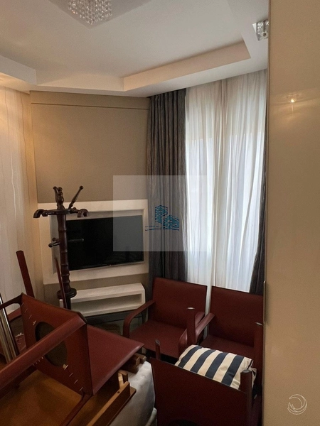 Apartamento de 108m² com 3 quartos sendo 1 suíte no Centro: 12ª foto da galeria de imagens do imóvel