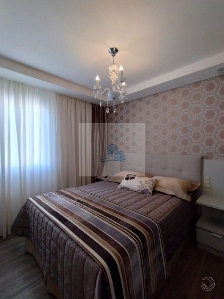 Apartamento de 108m² com 3 quartos sendo 1 suíte no Centro: 8ª foto da galeria de imagens do imóvel