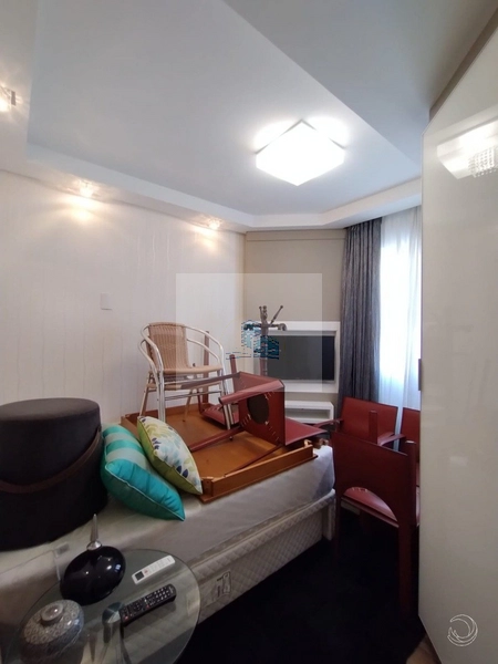 Apartamento de 108m² com 3 quartos sendo 1 suíte no Centro: 13ª foto da galeria de imagens do imóvel