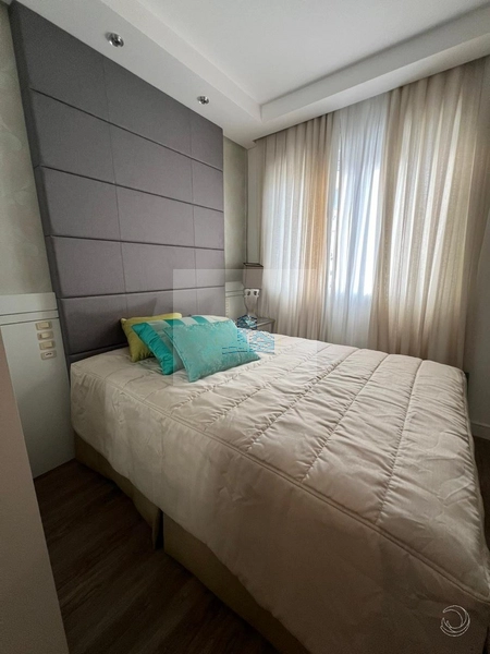 Apartamento de 108m² com 3 quartos sendo 1 suíte no Centro: 9ª foto da galeria de imagens do imóvel