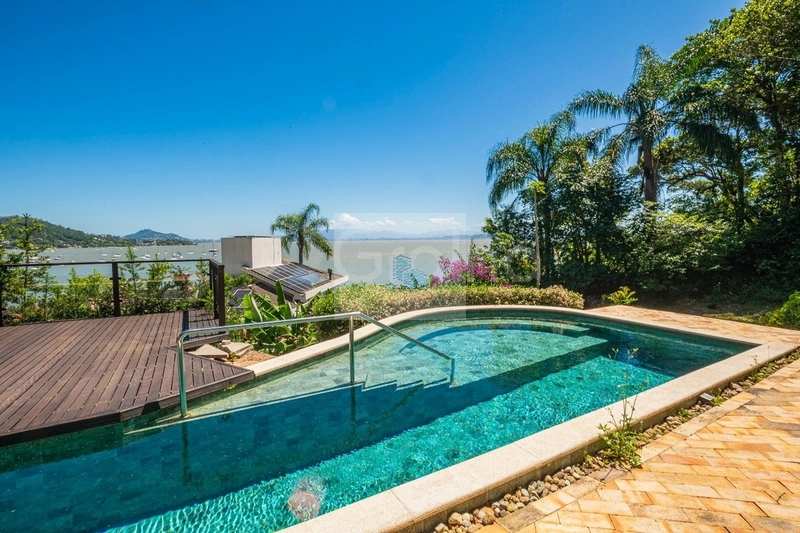 Casa residencial com 5 quartos em Santo Antônio de Lisboa, Florianópol: 17ª foto da galeria de imagens do imóvel