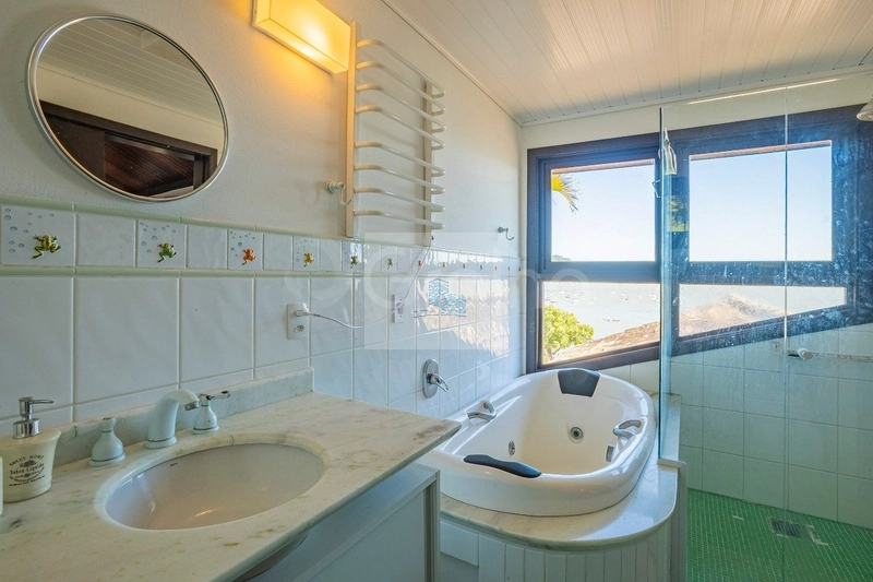 Casa residencial com 5 quartos em Santo Antônio de Lisboa, Florianópol: 12ª foto da galeria de imagens do imóvel