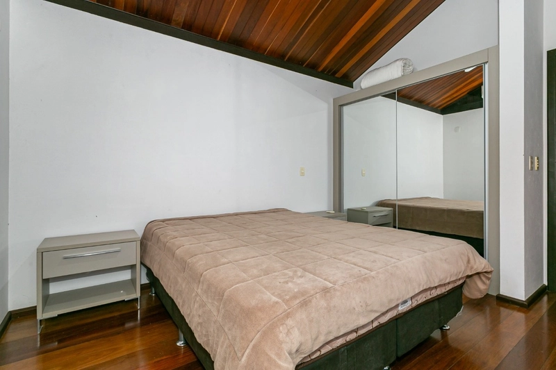 Casa residencial com 5 quartos em Santo Antônio de Lisboa, vista mar: 15ª foto da galeria de imagens do imóvel