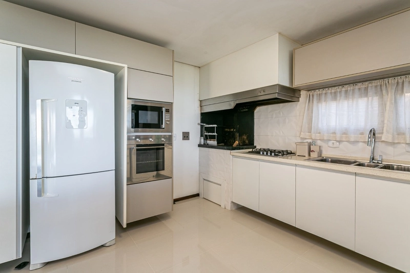 Casa residencial com 5 quartos em Santo Antônio de Lisboa, vista mar: 9ª foto da galeria de imagens do imóvel