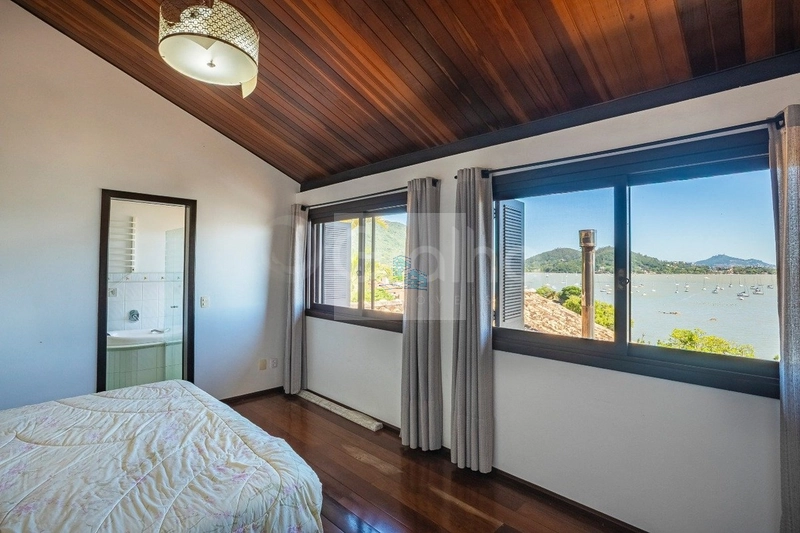 Casa residencial com 5 quartos em Santo Antônio de Lisboa, Florianópol: 9ª foto da galeria de imagens do imóvel