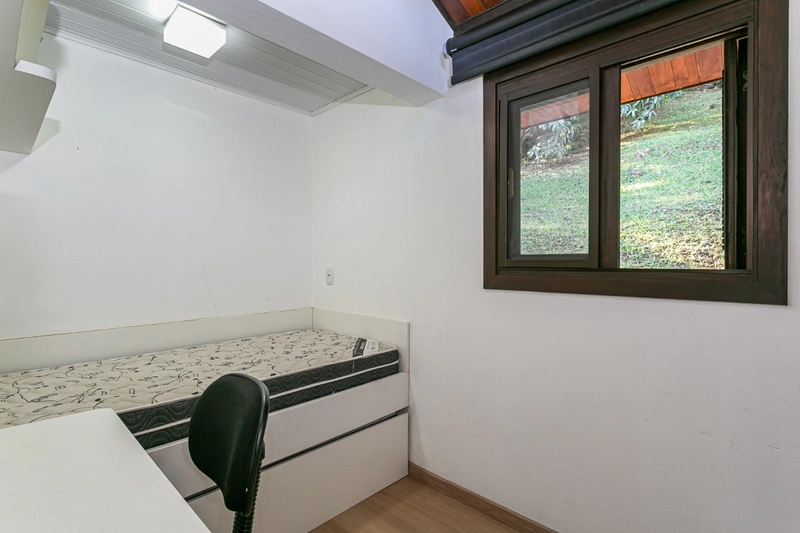 Casa residencial com 5 quartos em Santo Antônio de Lisboa, vista mar: 10ª foto da galeria de imagens do imóvel