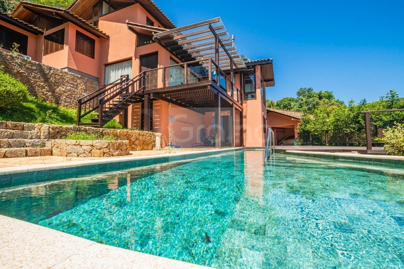 Casa residencial com 5 quartos em Santo Antônio de Lisboa, Florianópol: 16ª foto da galeria de imagens do imóvel