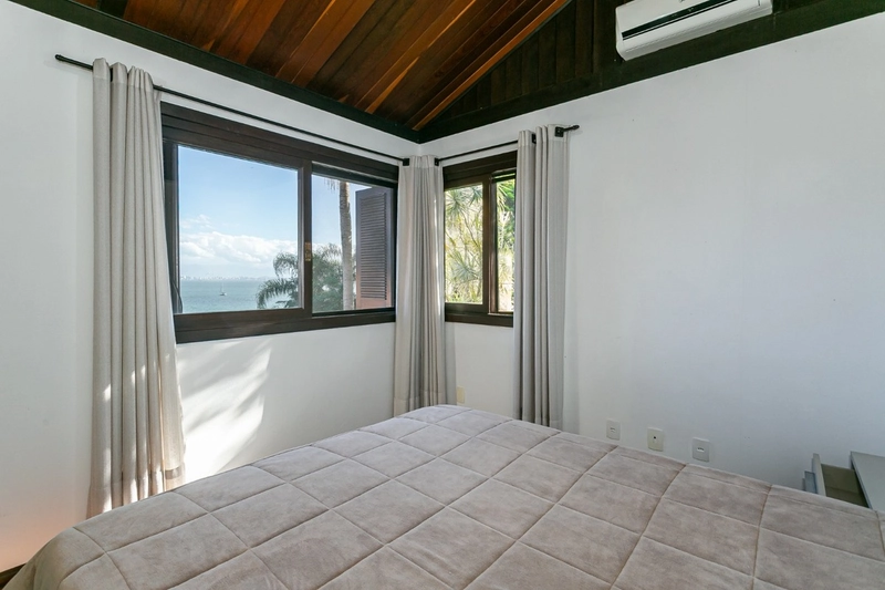 Casa residencial com 5 quartos em Santo Antônio de Lisboa, vista mar: 14ª foto da galeria de imagens do imóvel