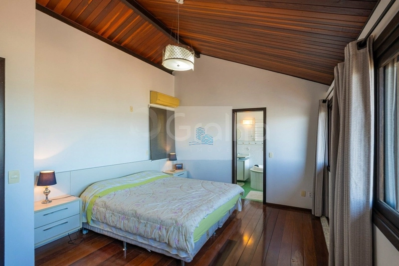 Casa residencial com 5 quartos em Santo Antônio de Lisboa, Florianópol: 10ª foto da galeria de imagens do imóvel