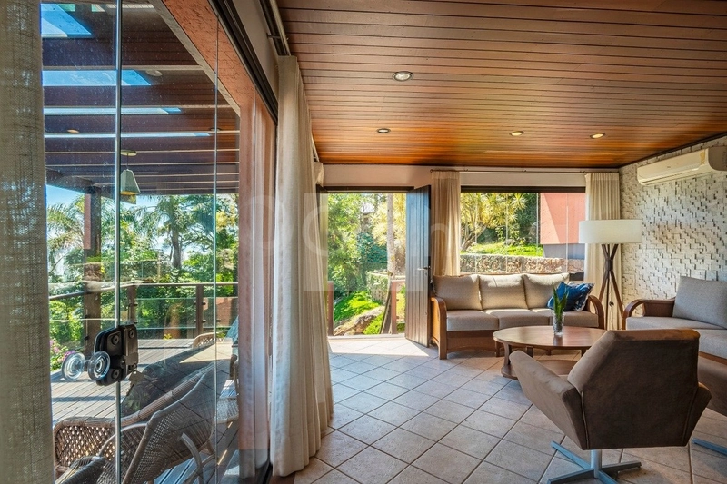 Casa residencial com 5 quartos em Santo Antônio de Lisboa, Florianópol: 5ª foto da galeria de imagens do imóvel