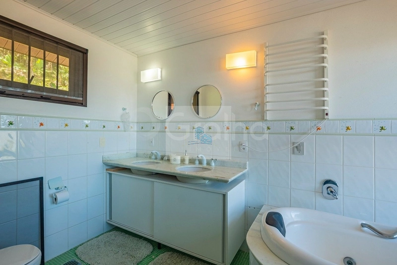 Casa residencial com 5 quartos em Santo Antônio de Lisboa, Florianópol: 11ª foto da galeria de imagens do imóvel