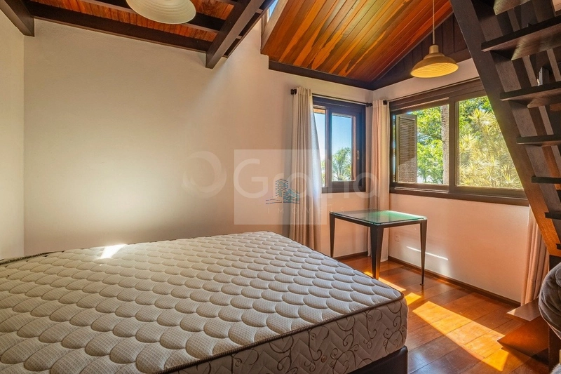 Casa residencial com 5 quartos em Santo Antônio de Lisboa, Florianópol: 15ª foto da galeria de imagens do imóvel