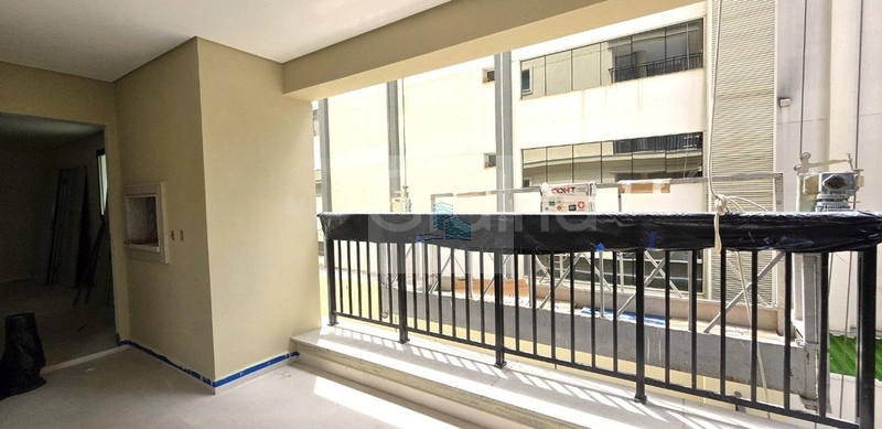 Apartamento de 154m² com 3 suítes Av. Trompowsky centro Fpolis: 3ª foto da galeria de imagens do imóvel