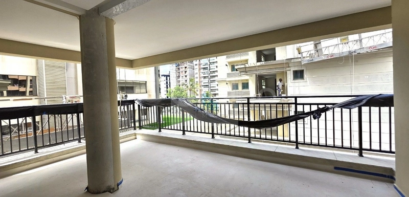 Apartamento de 154m² com 3 suítes Av. Trompowsky centro Fpolis: 2ª foto da galeria de imagens do imóvel