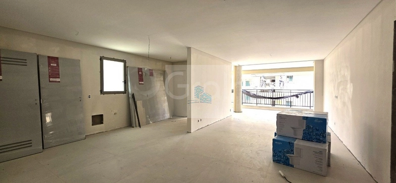 Apartamento de 154m² com 3 suítes Av. Trompowsky centro Fpolis