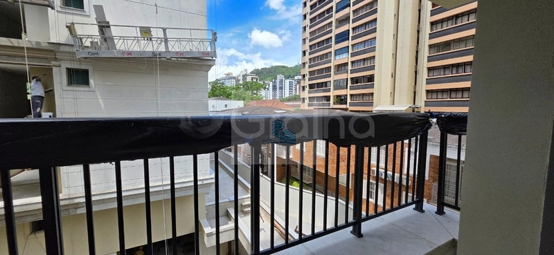 Apartamento de 154m² com 3 suítes Av. Trompowsky centro Fpolis: 14ª foto da galeria de imagens do imóvel