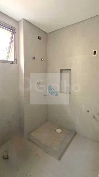 Apartamento de 154m² com 3 suítes Av. Trompowsky centro Fpolis: 11ª foto da galeria de imagens do imóvel