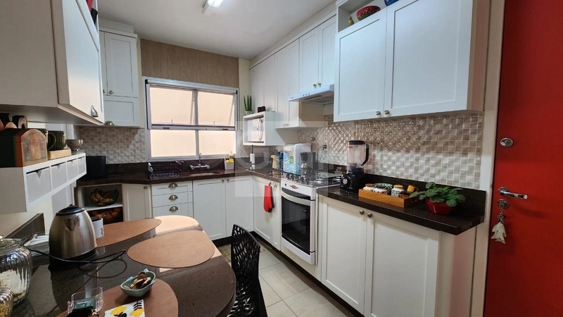 Apartamento de 141m² com 3 quartos sendo 1 suíte no Centro: 15ª foto da galeria de imagens do imóvel