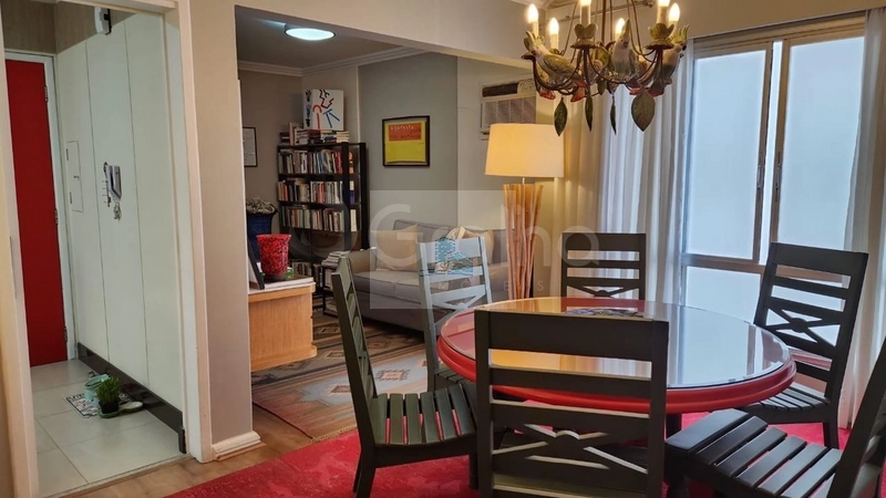 Apartamento de 141m² com 3 quartos sendo 1 suíte no Centro: 9ª foto da galeria de imagens do imóvel