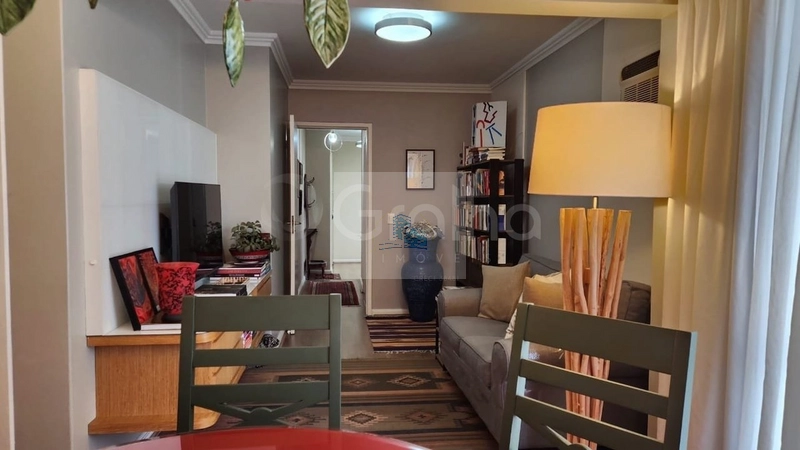 Apartamento de 141m² com 3 quartos sendo 1 suíte no Centro: 10ª foto da galeria de imagens do imóvel