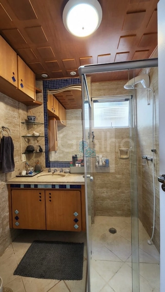 Apartamento de 141m² com 3 quartos sendo 1 suíte no Centro: 14ª foto da galeria de imagens do imóvel