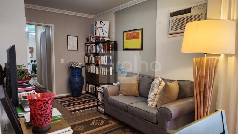 Apartamento de 141m² com 3 quartos sendo 1 suíte no Centro: 8ª foto da galeria de imagens do imóvel