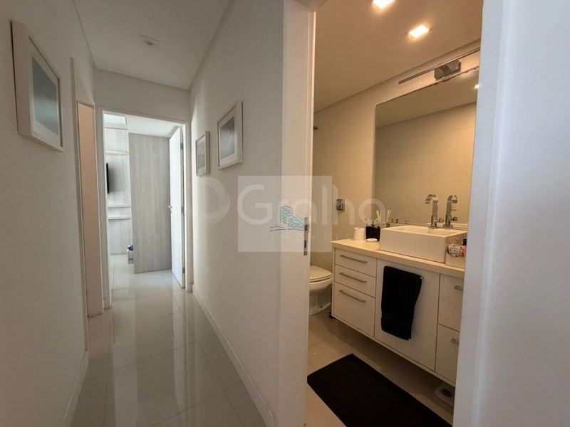 Apto a venda no centro Floripa perto Vadal Ramos: 11ª foto da galeria de imagens do imóvel