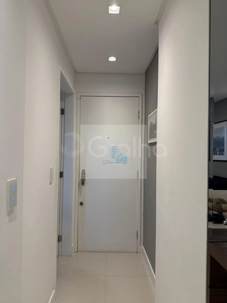 Apto a venda no centro Floripa perto Vadal Ramos: 6ª foto da galeria de imagens do imóvel