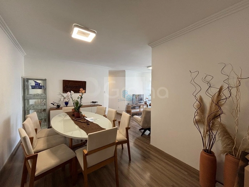 Apartamento com 3 quartos no Centro de Florianópolis: 12ª foto da galeria de imagens do imóvel