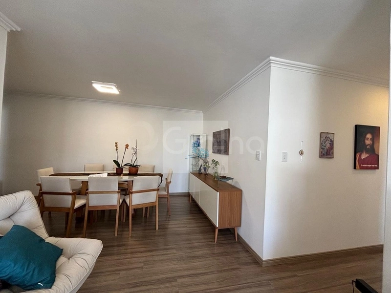 Apartamento com 3 quartos no Centro de Florianópolis: 10ª foto da galeria de imagens do imóvel