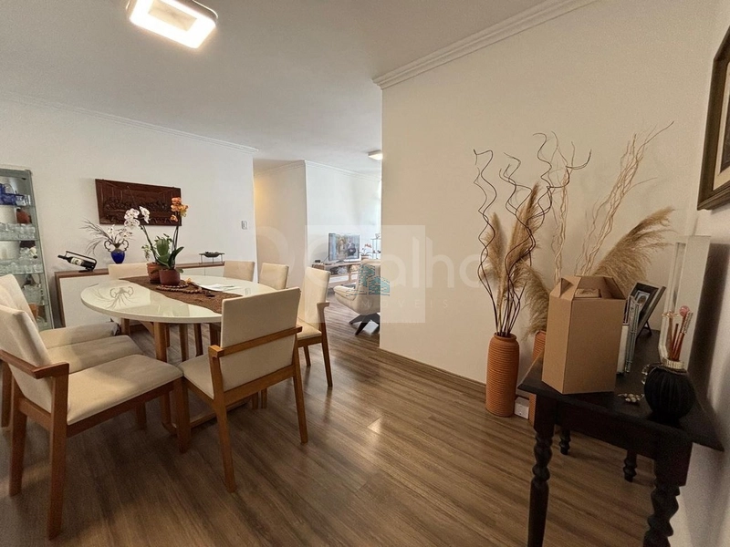 Apartamento com 3 quartos no Centro de Florianópolis: 11ª foto da galeria de imagens do imóvel