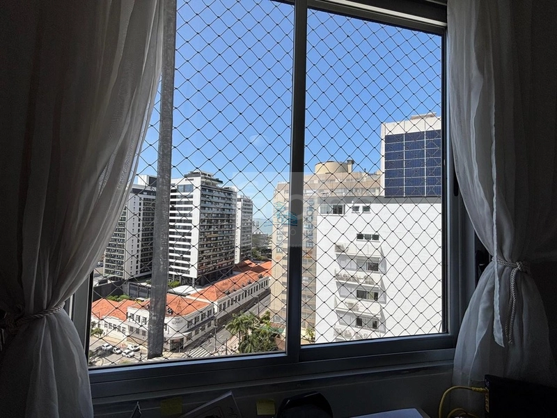 Apartamento com 3 quartos no Centro de Florianópolis: 15ª foto da galeria de imagens do imóvel