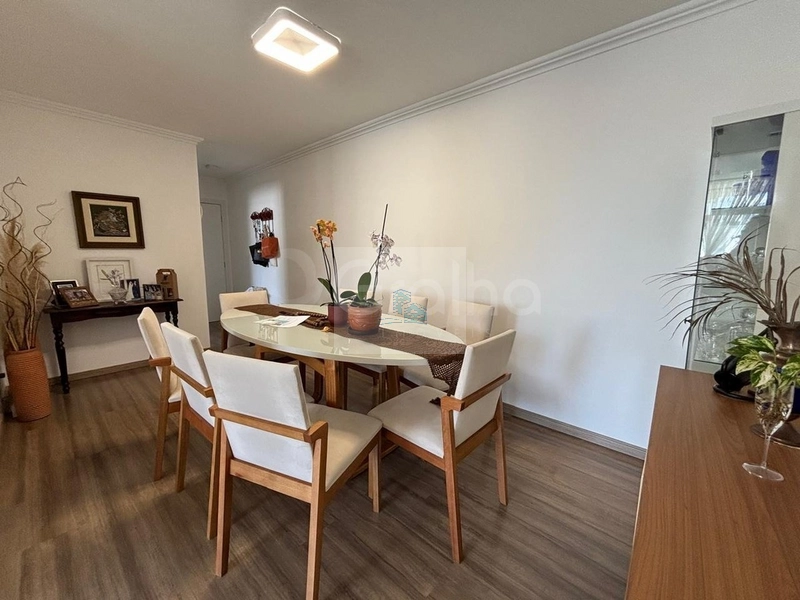 Apartamento com 3 quartos no Centro de Florianópolis: 9ª foto da galeria de imagens do imóvel