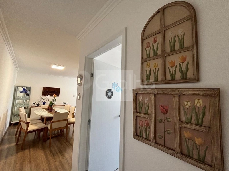 Apartamento com 3 quartos no Centro de Florianópolis: 13ª foto da galeria de imagens do imóvel
