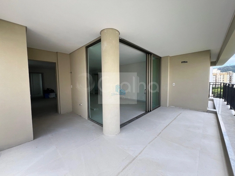 Apartamento de 154m² com 3 suítes Av. Trompowsky centro Fpolis: 12ª foto da galeria de imagens do imóvel