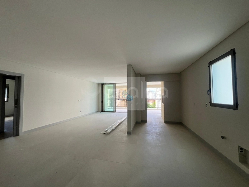 Apartamento de 154m² com 3 suítes Av. Trompowsky centro Fpolis: 9ª foto da galeria de imagens do imóvel